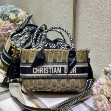 Christian Dior My Lady Bags